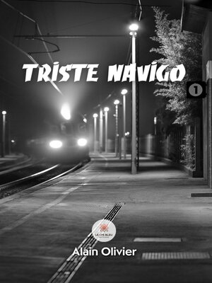 cover image of Triste navigo